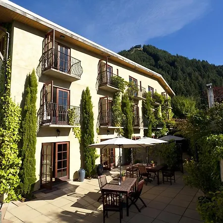Browns Boutique Hotel-3
